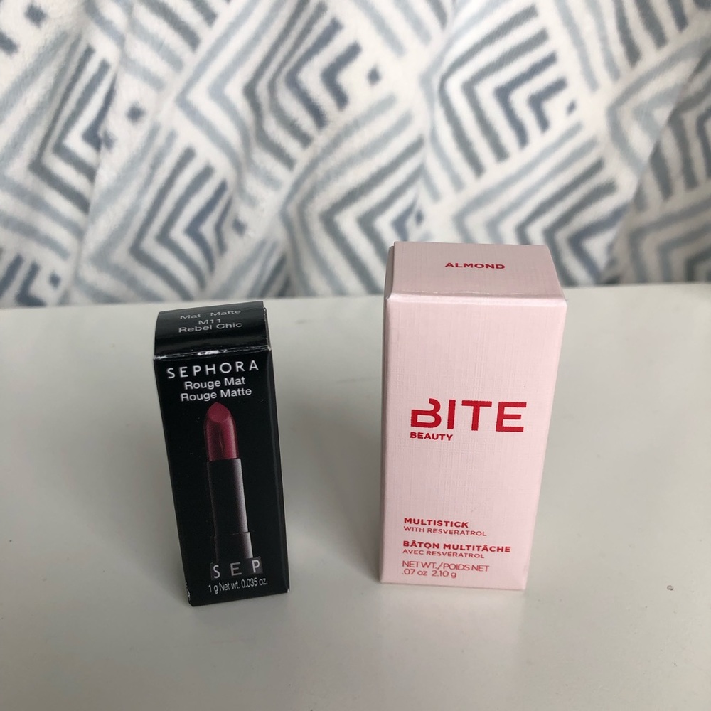 matte lipstick sephora